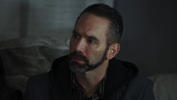 Death Walker with Nick Groff - Haunted Family Home