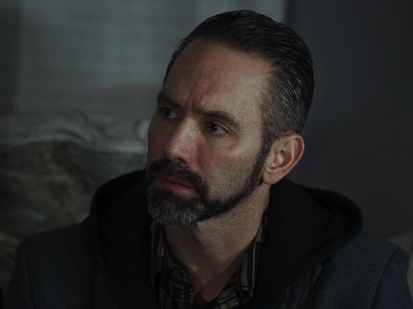 Death Walker with Nick Groff - Haunted Family Home