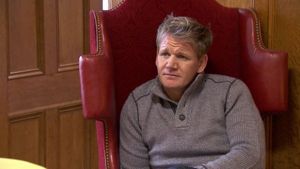 Hotel Hell - Avsnitt 102