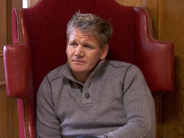 Hotel Hell - Avsnitt 102