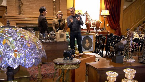 Hotel Hell - Avsnitt 103