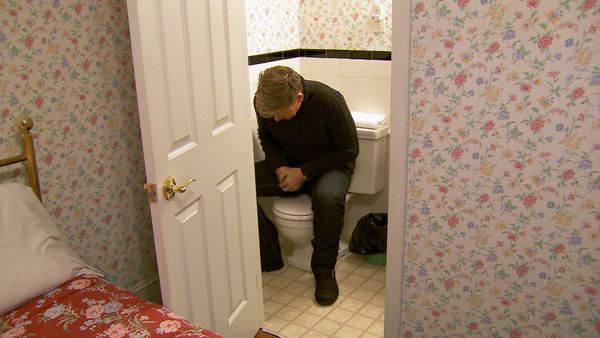 Hotel Hell - Avsnitt 105