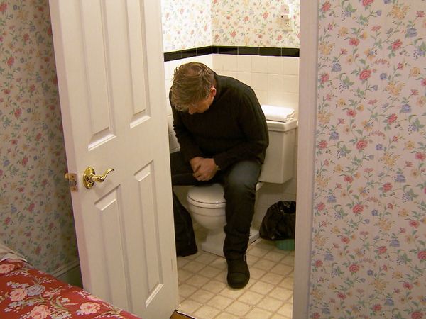 Hotel Hell - Avsnitt 105