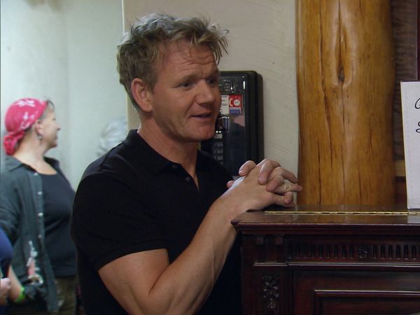 Hotel Hell - Avsnitt 203