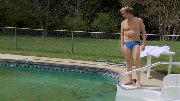 Hotel Hell - Avsnitt 206
