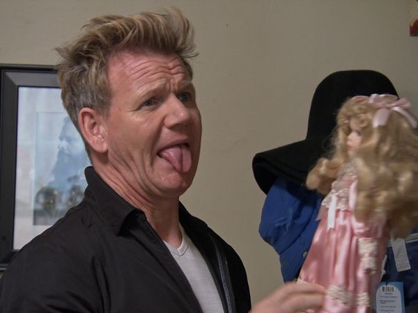 Hotel Hell - Avsnitt 303