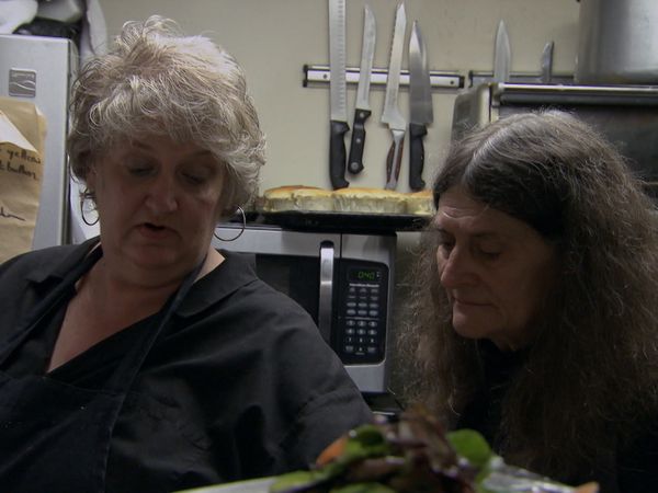 Hotel Hell - Avsnitt 304
