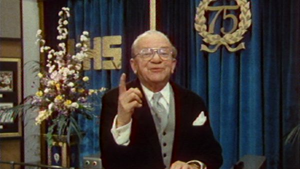 Büro, Büro - Das Jubiläum