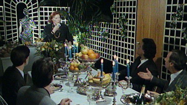Büro, Büro - Das Champagner-Frühstück