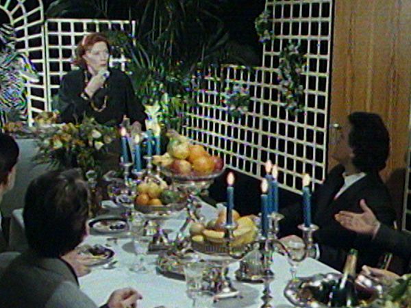 Büro, Büro - Das Champagner-Frühstück