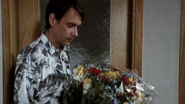 Büro, Büro - Blumen und ein Rechenfehler