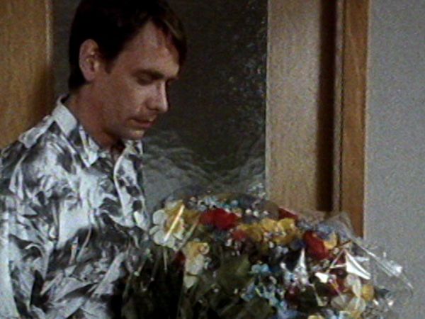 Büro, Büro - Blumen und ein Rechenfehler