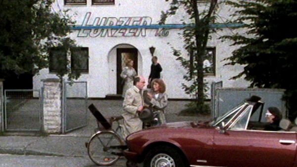 Büro, Büro - Kalinkes Dilemma