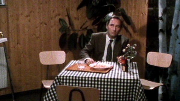 Büro, Büro - Der Verbesserungsvorschlag