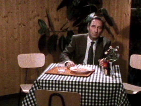Büro, Büro - Der Verbesserungsvorschlag