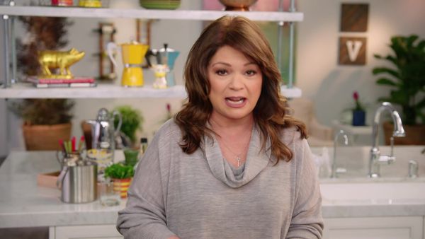 Valerie's Home Cooking - It's Payback Time
