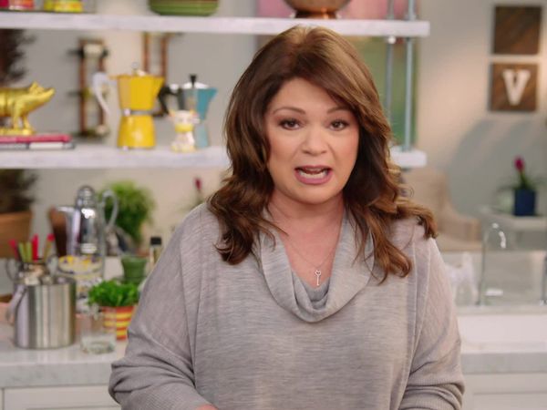 Valerie's Home Cooking - It's Payback Time