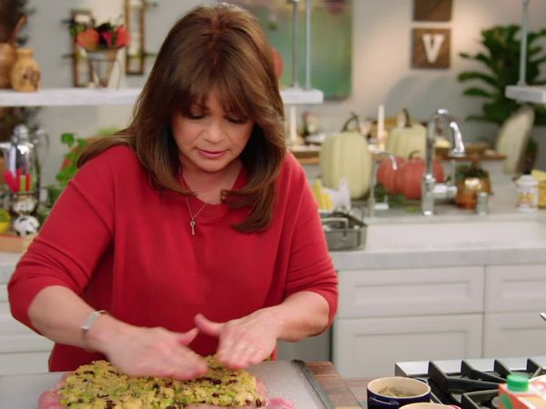 Valerie's Home Cooking - Gravy and Gratitude