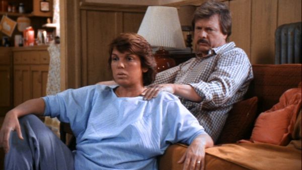 Cagney & Lacey - Anschlag auf eine frauenklinik