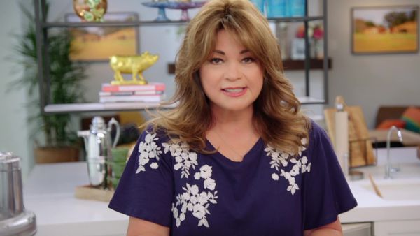 Valerie's Home Cooking - Say Yes to the Veg