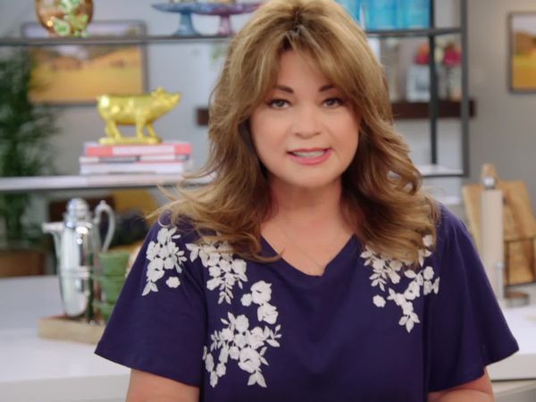 Valerie's Home Cooking - Say Yes to the Veg