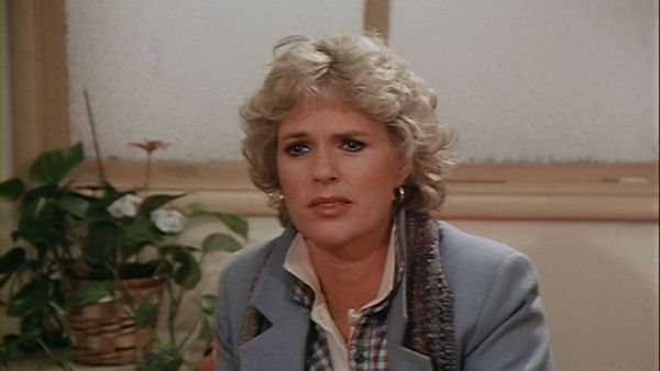 Cagney & Lacey - Die schlimmere wahrheit