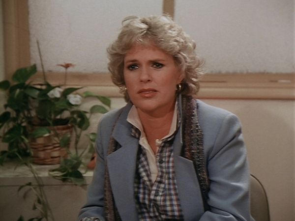 Cagney & Lacey - Die schlimmere wahrheit