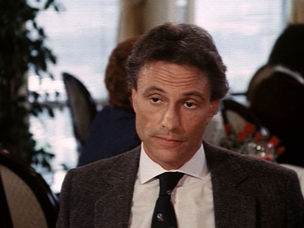 Cagney & Lacey - Der polizistenhasser