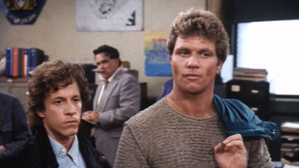 Cagney & Lacey - Die neue macht