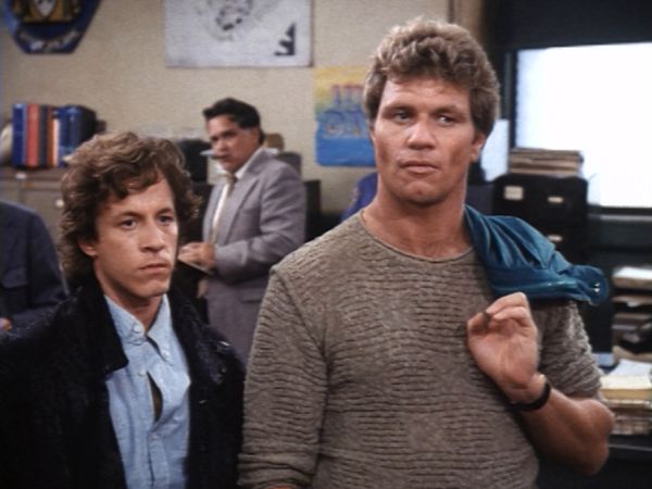 Cagney & Lacey - Die neue macht