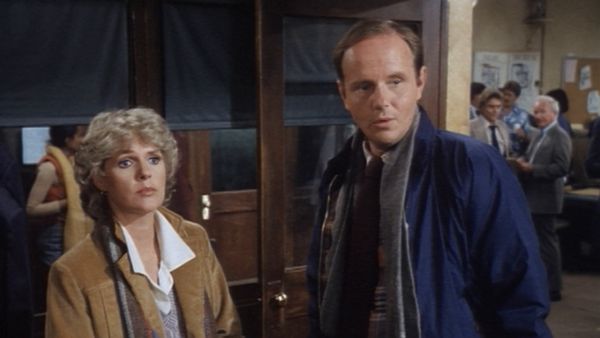 Cagney & Lacey - Um jeden preis