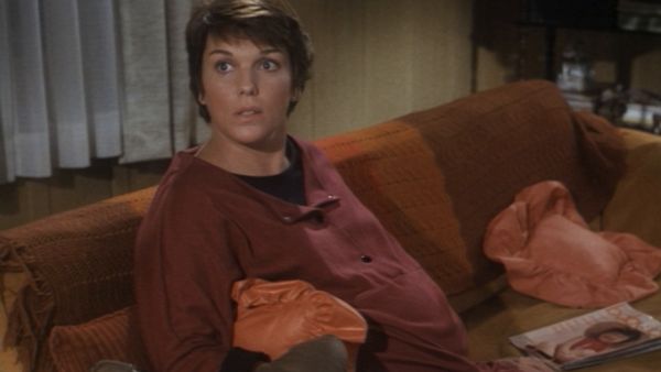 Cagney & Lacey - Alice ist da