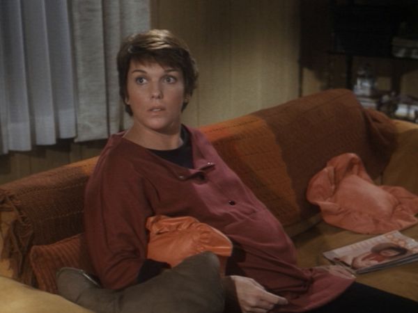 Cagney & Lacey - Alice ist da