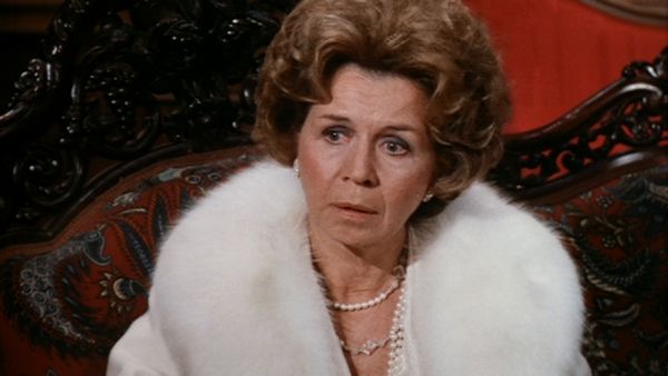 Cagney & Lacey - Mord oder unfall?