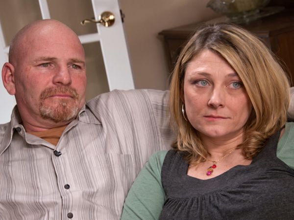 Til Debt Do Us Part - The Road To Recovery