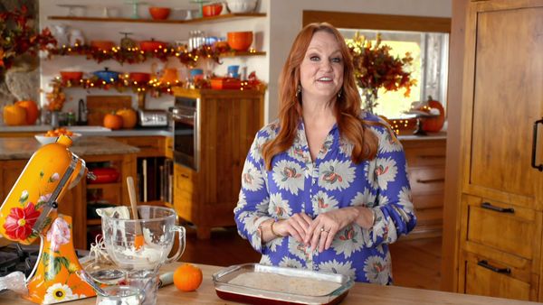 The Pioneer Woman - Ask Me Anything: Thanksgiving