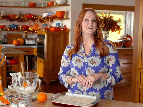 The Pioneer Woman - Ask Me Anything: Thanksgiving