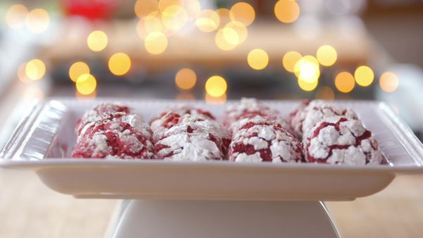 The Pioneer Woman - Cowboy Cookie Swap