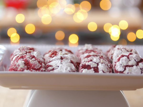 The Pioneer Woman - Cowboy Cookie Swap