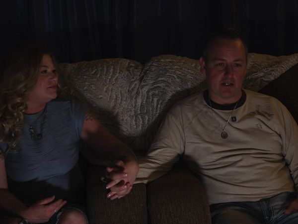 Death Walker with Nick Groff - Phantom Residence