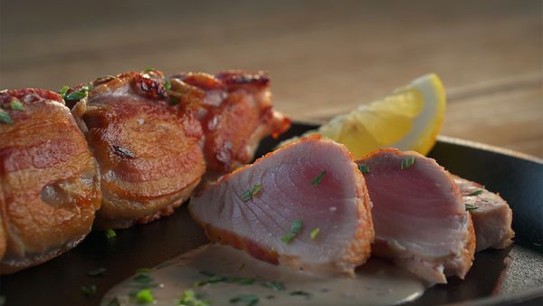 Steven Raichlen's Project Smoke - Much at Steak