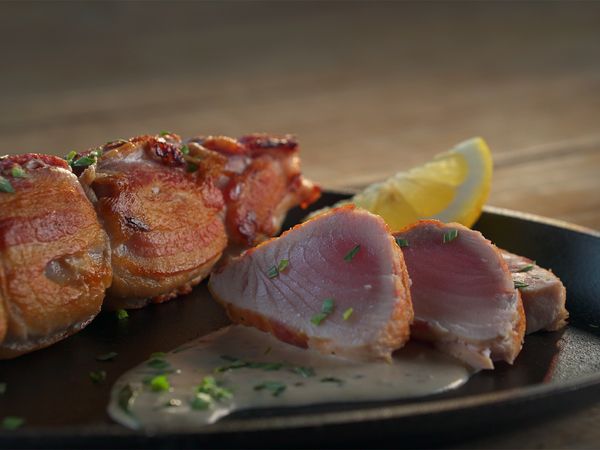 Steven Raichlen's Project Smoke - Much at Steak