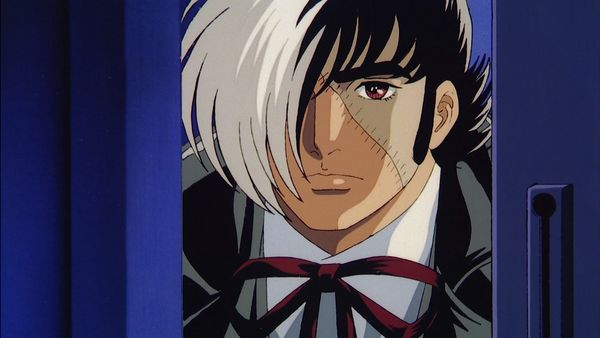 Black Jack (the Complete OVA Series) - A Funeral, The Procession Game