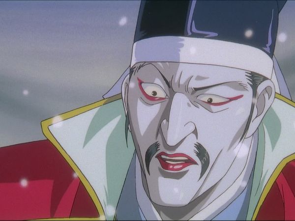 Black Jack (the Complete OVA Series) - Night Time Tale in the Snow
