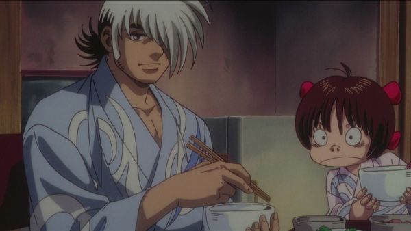 Black Jack (the Complete OVA Series) - The Sinking Woman