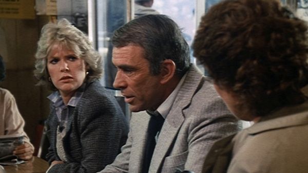Cagney & Lacey - Mitleid mit dem dealer