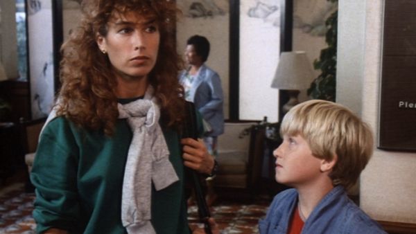Cagney & Lacey - Marathon