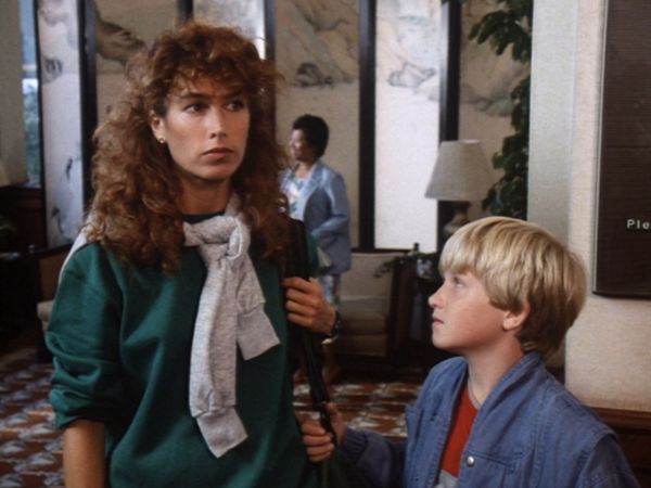 Cagney & Lacey - Marathon