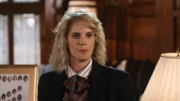 Cagney & Lacey - Die mutprobe
