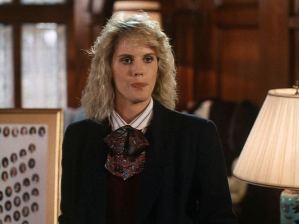 Cagney & Lacey - Die mutprobe
